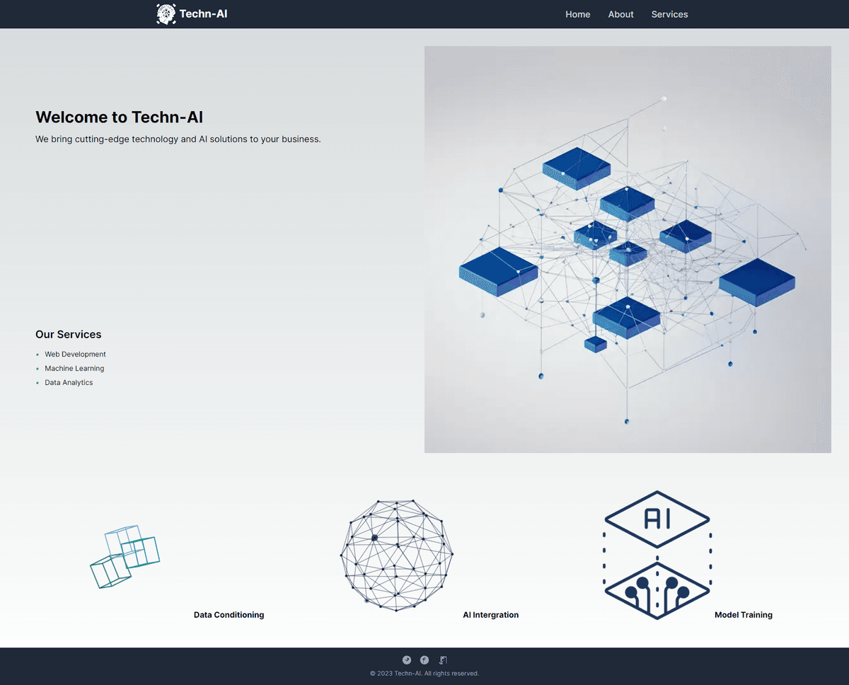 Techn-AI